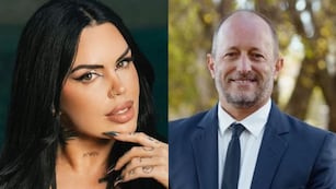 ¿Romance confirmado? Sofía Clerici subió una sugerente foto con Martín Insaurralde