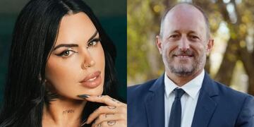 ¿Romance confirmado? Sofía Clerici subió una sugerente foto con Martín Insaurralde