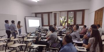 Universidad Provincial del Sudoeste