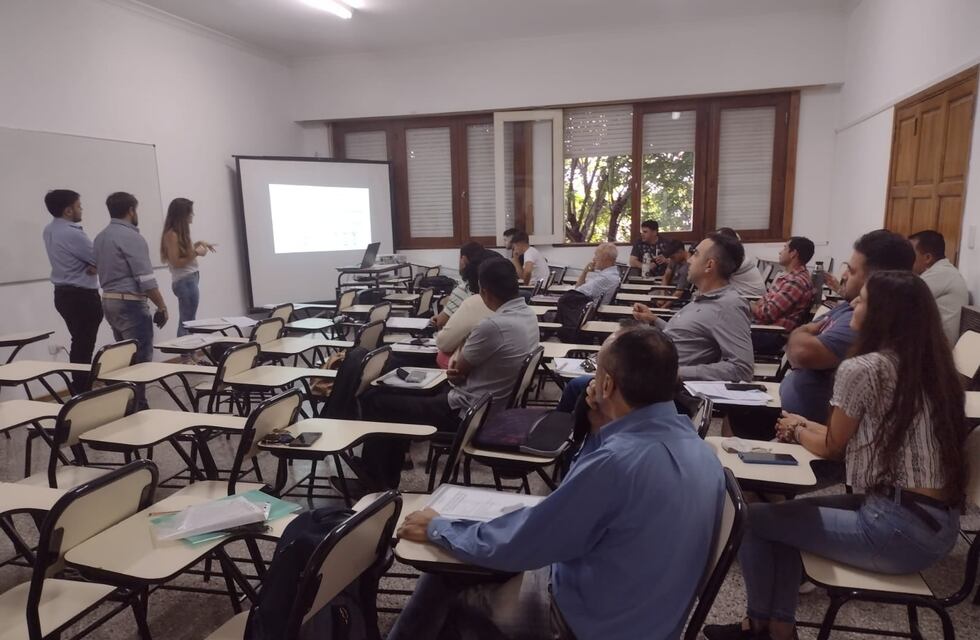 Oferta educativa de la Universidad Provincial del Sudoeste en Punta Alta