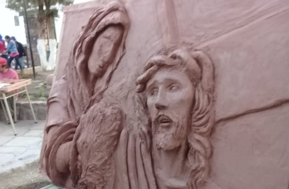 Semana Santa en Jujuy: Humahuaca en tiempo de religiosidad y tradiciones