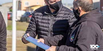 Río Grande siente Malvinas: conocé la importante Agenda a 40 años de la Gesta