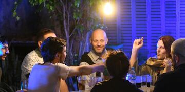 “Los encuentros” tendrá tres nuevas funciones