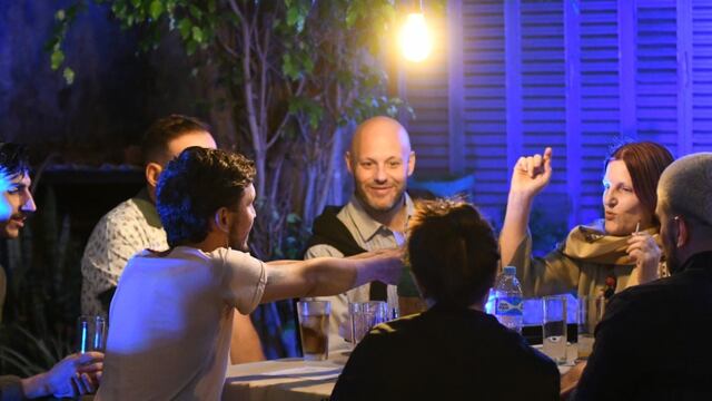 “Los encuentros” tendrá tres nuevas funciones