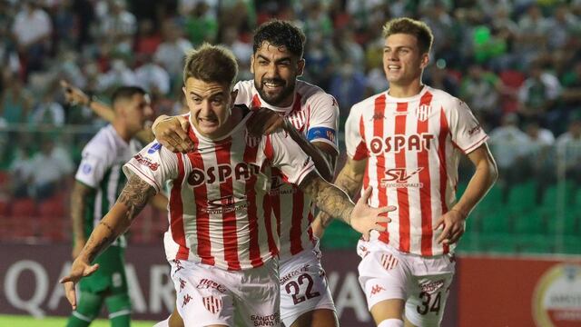 Triunfo parcial de Unión ante Oriente Petrolero
