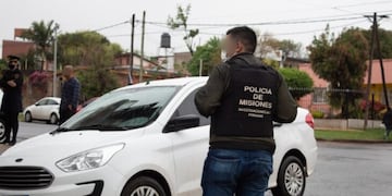 Una banda que estafaba bajo el “cuento del tío” terminó tras las rejas en Posadas.