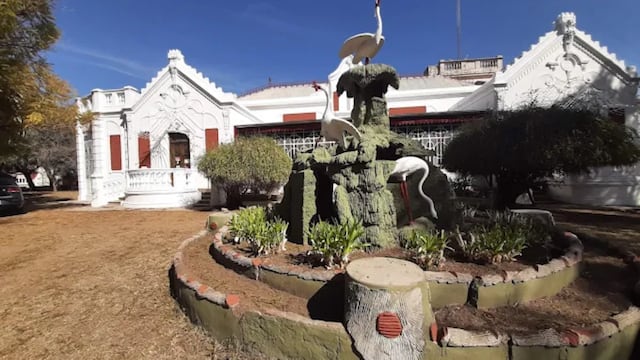 La Prelatura de Deán Funes transita horas complejas tras la viralización de un video.