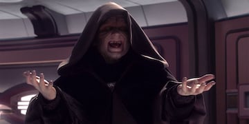 Star Wars: cómo fue la caída del Imperio y por qué Palpatine sigue vivo.