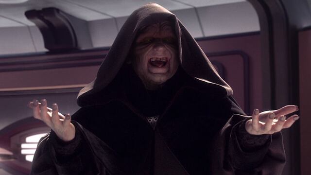 Star Wars: cómo fue la caída del Imperio y por qué Palpatine sigue vivo.