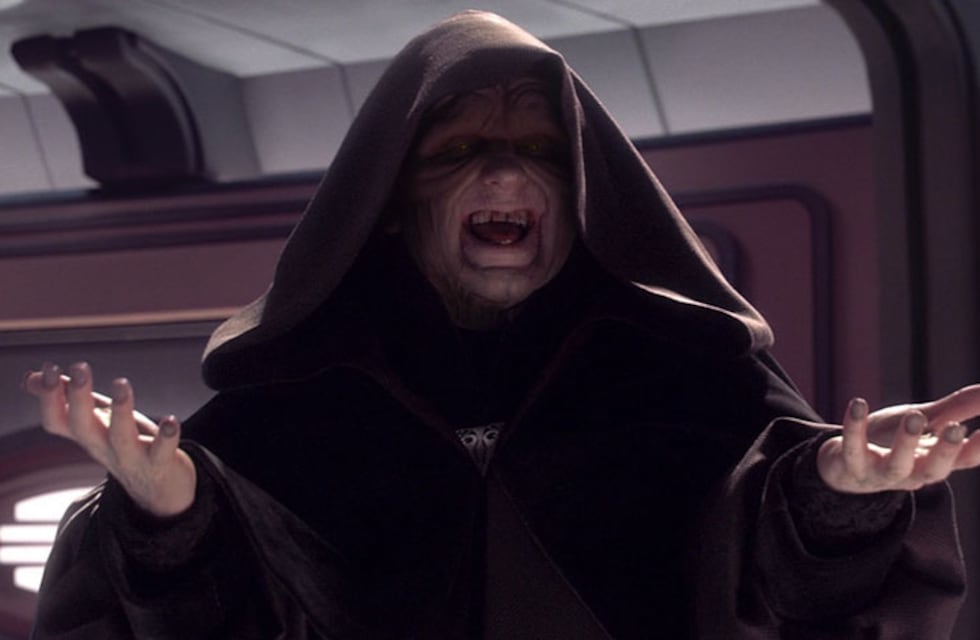 Star Wars: cómo fue la caída del Imperio y por qué Palpatine sigue vivo
