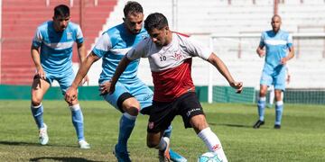 El partido amistoso será televisado para los canales oficiales de los clubes