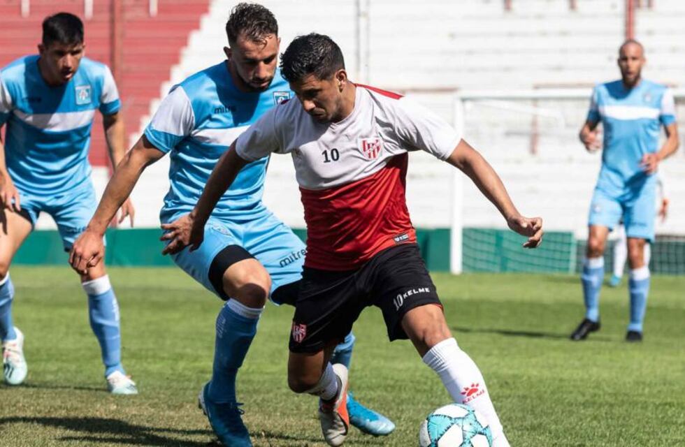 El amistoso entre Estudiantes (RC) e Instituto irá televisado