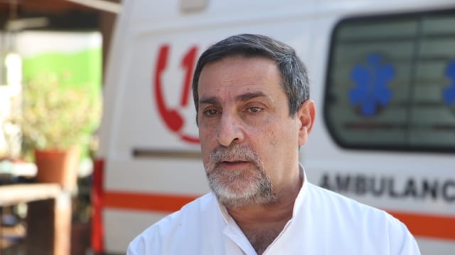 Medina Ruiz: “Todo funcionó como se espera: organizado, espontáneo y eficaz”.