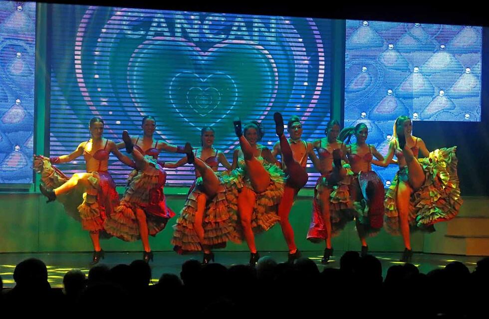 Qué hacer en este finde largo en Carlos Paz