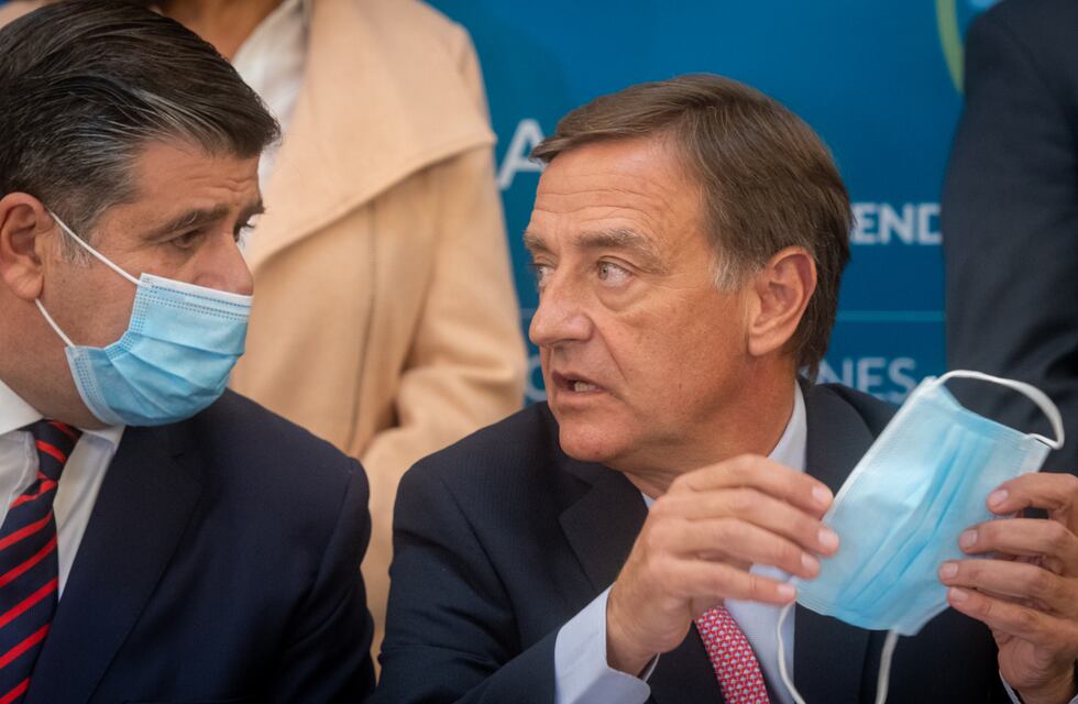 Restricciones en Mendoza: prohíben reuniones sociales y definen si aplicarán otras medidas