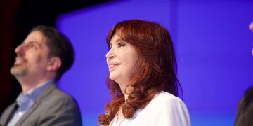 Con Cristina Kirchner fuera del plano electoral, quiénes son los posibles candidatos del Frente de Todos.