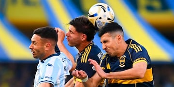 Árbitro elegido para la semifinal del Torneo Clausura 2025.