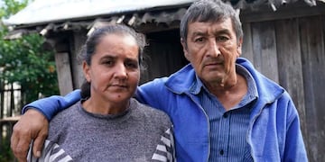 Los padres de Loan solicitaron una reunión urgente con la Jueza Federal. Gentileza