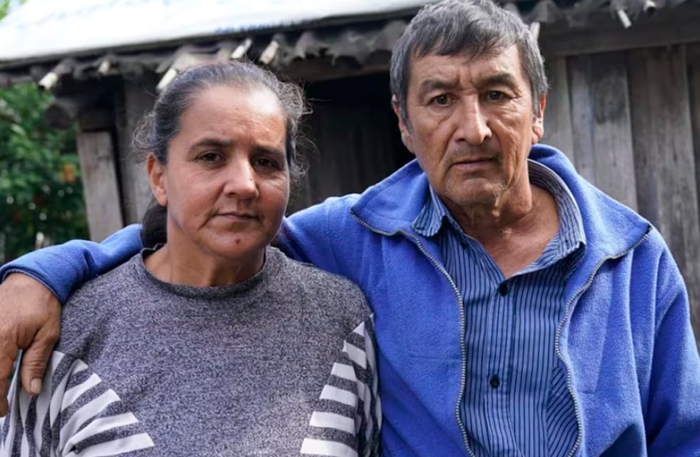 Los padres de Loan Peña tomaron una decisión de último momento