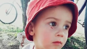 Lucio Dupuy fue asesinado por sus tutoras cuando tenía 5 años.