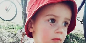 Este proyecto nació tras el asesinato de Lucio Dupuy.