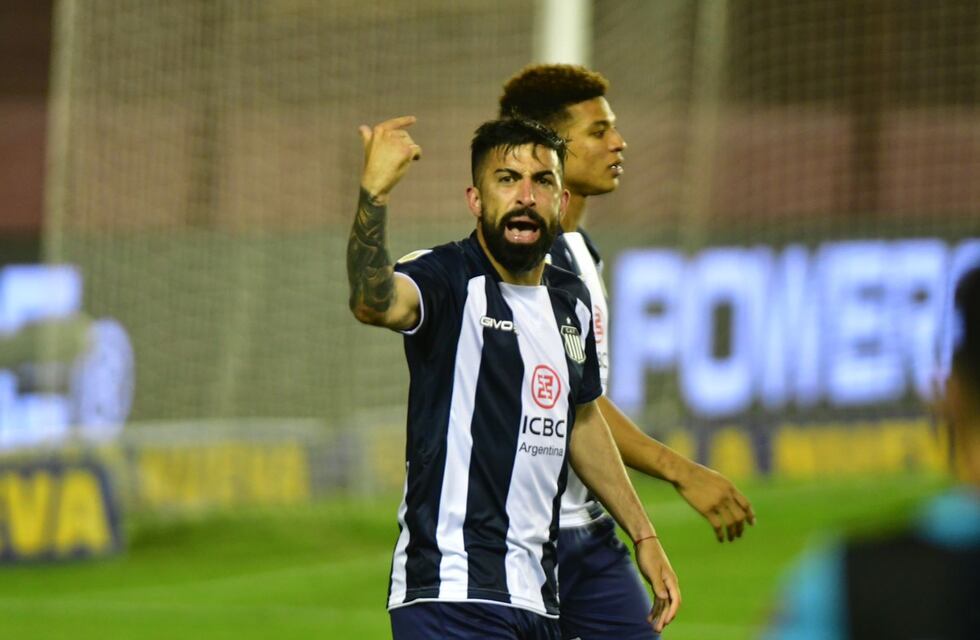 La agenda del Talleres puntero y el pedido para adelantar el choque con River