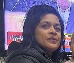 Búsqueda de Florencia Marisol Segovia