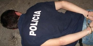 La fiscal solicitó la detención de los efectivos y el allanamiento de sus viviendas.