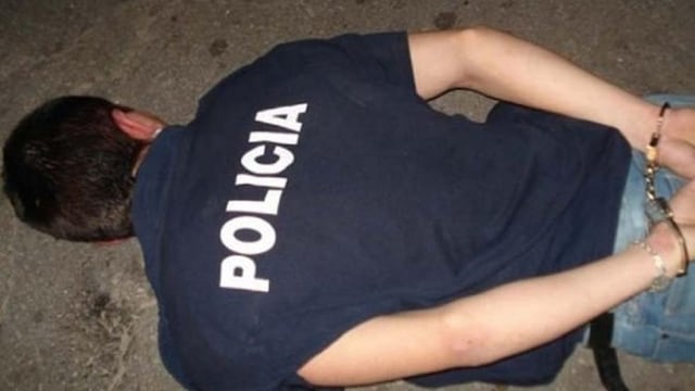 La fiscal solicitó la detención de los efectivos y el allanamiento de sus viviendas.