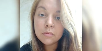 Ivana Paula Garcilazo Bellón (32) falleció tras un ataque a piedrazos cuando volvía del clásico rosarino con su novio.