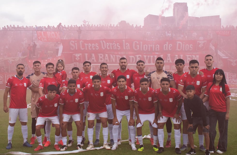 Tucumán Central campeón de la Liga Tucumana de Futbol