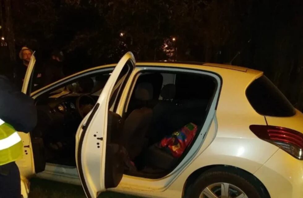 Recortarían el sueldo y cabría suspensión al secretario judicial que encontraron con drogas