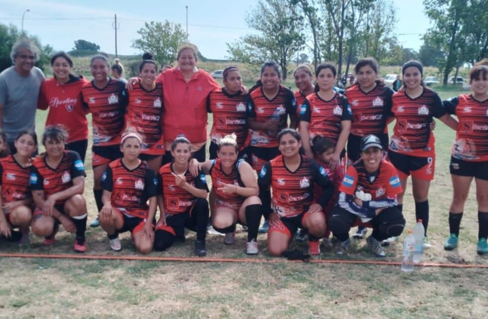 Fútbol Femenino: la quinta fecha consolidó a los líderes del último torneo del año
