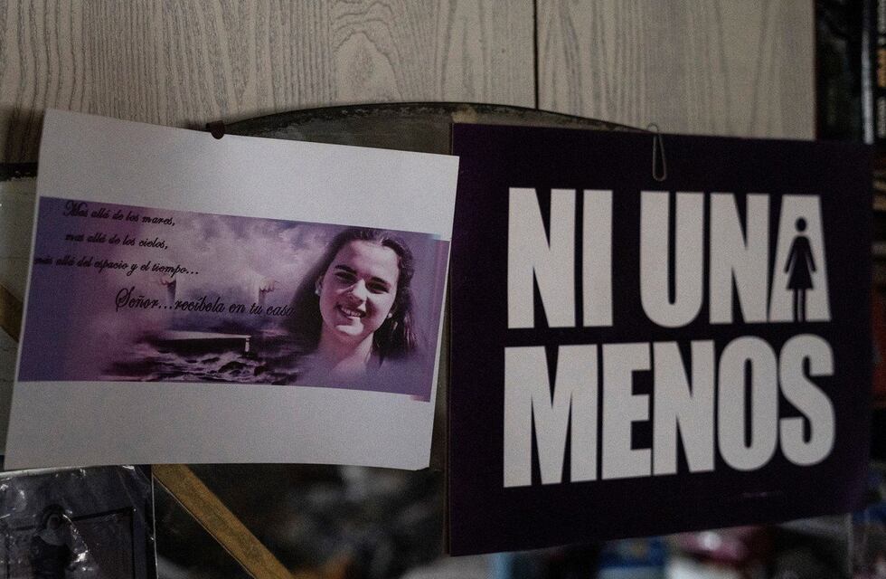 Femicidio de Chiara Páez: anularon la sentencia y ahora el femicida será juzgado como menor