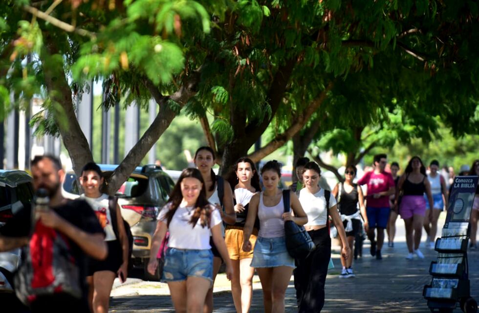 Clima en Córdoba: con “calorcito”, cómo estará el tiempo este miércoles 14 de agosto