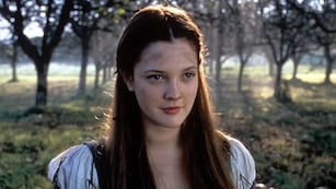 La película recomendada es de origen estadounidense.