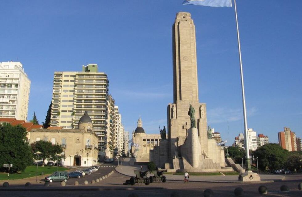 El tiempo en Rosario: el domingo trae algunas nubes tras otra mañana fría