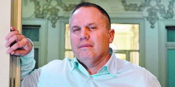 El emprendedor mendocino fue víctima del coronavirus.