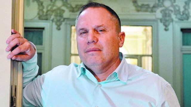 El emprendedor mendocino fue víctima del coronavirus.