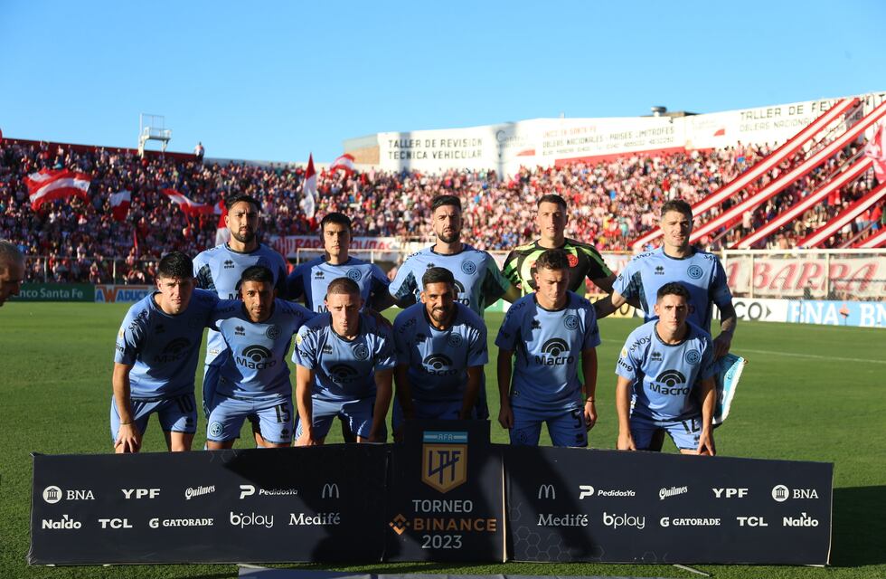 Video: el resumen de la goleada con la que Belgrano volvió al triunfo en Santa Fe