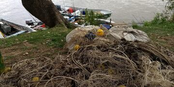 La Casa Gris planea implementar una prohibición de cuatro días a la semana. (Gobierno de Santa Fe)