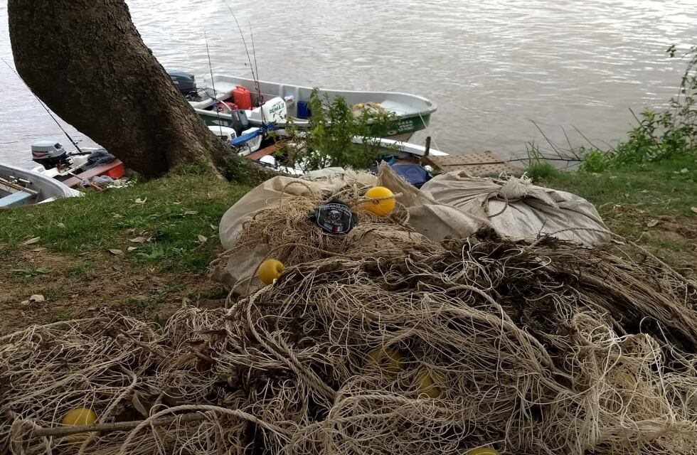 Apelaron la veda pesquera en Santa Fe y propondrán restricciones parciales