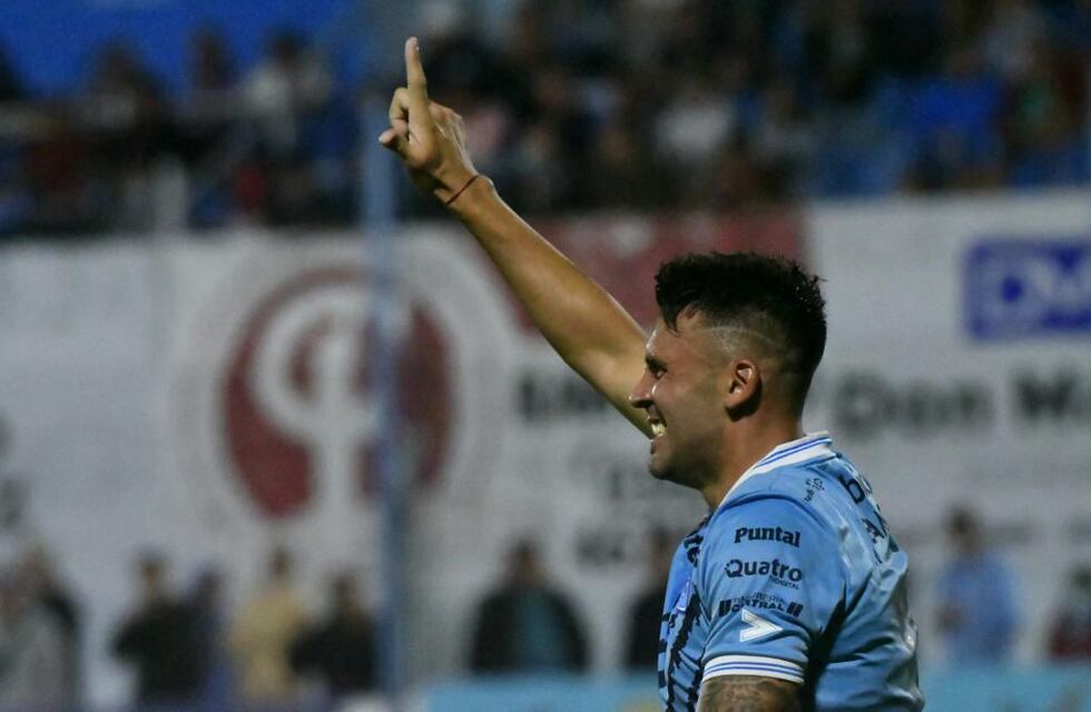 Lo que tenés que saber del partido Estudiantes (Río IV)-San Martín (T), debut en Primera Nacional