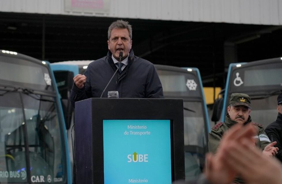 Desde Villa Gobernador Gálvez, Sergio Massa pidió “saturar y llenar de gendarmes Rosario”