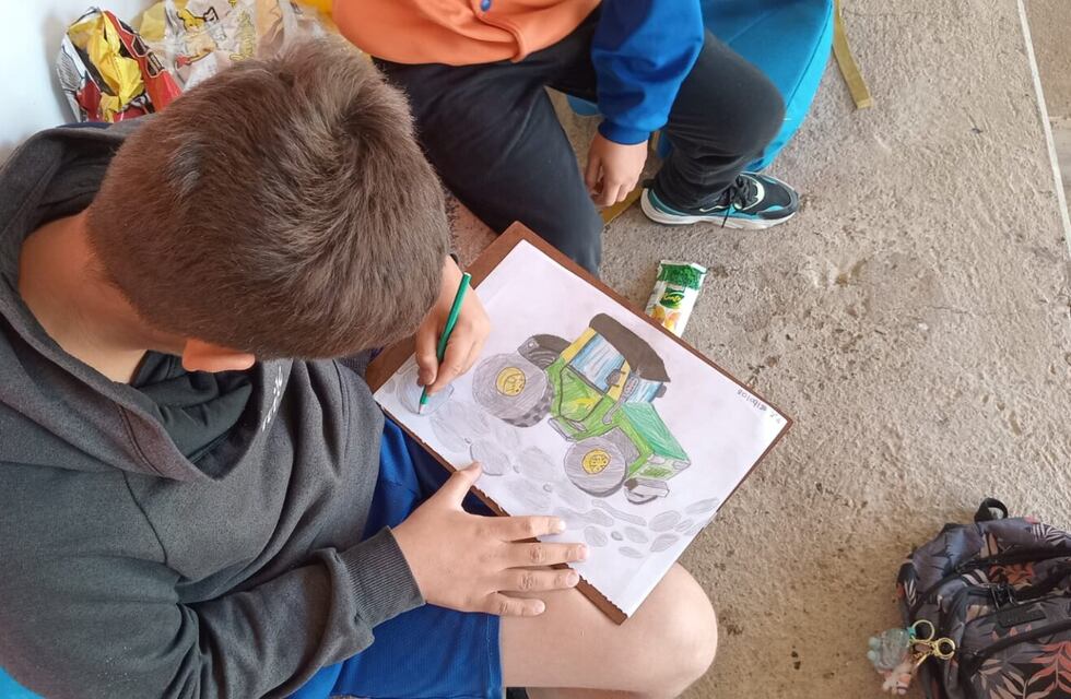 Entrega de los premios del 66º Concurso de Dibujo y Pintura