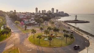 Gran expectativa turística para el fin de semana largo en Posadas.