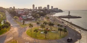 Gran expectativa turística para el fin de semana largo en Posadas.