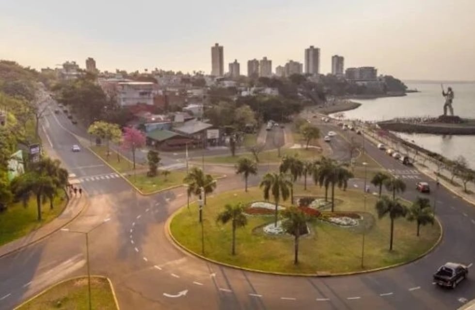 Gran expectativa turística para el fin de semana largo en Posadas