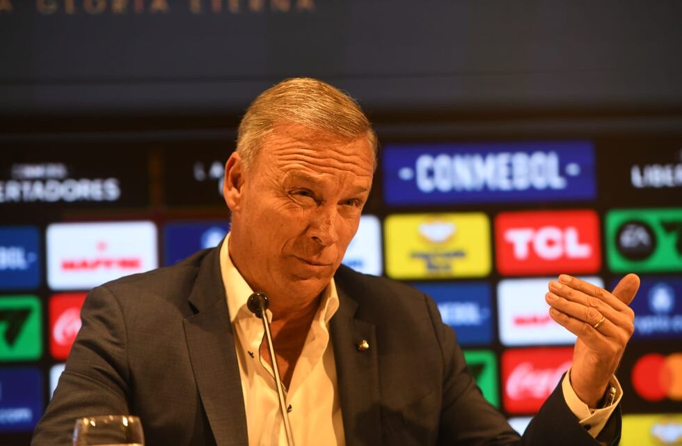 Talleres: Fassi confirmó que Ramón Sosa se negó a jugar y espera que Nottingham cumpla lo pactado