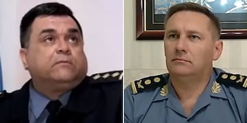 Galigani asumió en 2020